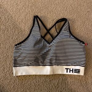 Tommy Hilfiger sports bra